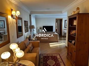 Apartamento · 3 Quartos · Apartamento à venda - na Vila Izabel
