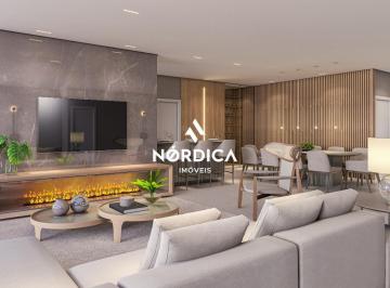 Apartamento · 4 Quartos · Apartamento à venda - em Mossunguê