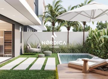 Casa · 3 Quartos · Casa à venda - em Santa Felicidade