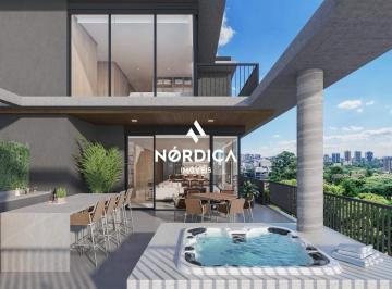 Apartamento · 3 Quartos · Apartamento à venda - em Juvevê