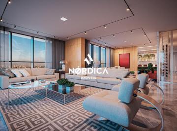 Apartamento · 584m² · 3 Quartos · Apartamento à venda - em Bigorrilho