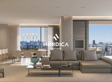 Apartamento · 3 Quartos · Apartamento à venda - em Batel