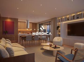 Apartamento · 3 Quartos · Apartamento à venda - em Batel
