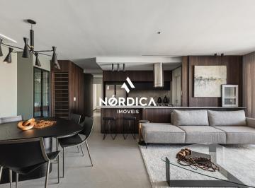 Apartamento · 239m² · 2 Quartos · Apartamento à venda - em Bigorrilho