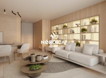 Apartamento · 2 Quartos · Apartamento à venda - na Água Verde