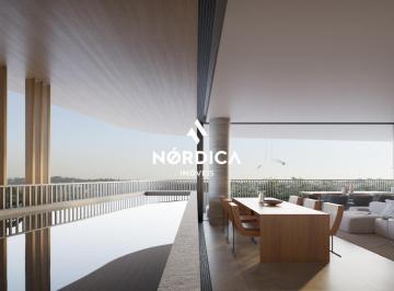 Apartamento · 201m² · 3 Quartos · Apartamento à venda - em Bigorrilho