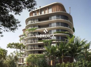 Apartamento · 270m² · 3 Quartos · Apartamento à venda - na Água Verde