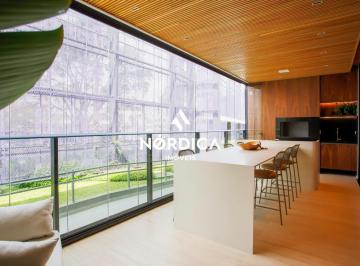 Apartamento · 3 Quartos · Apartamento à venda - em Mercês