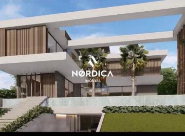 Terreno · 982m² · Terreno à venda - em Ecoville