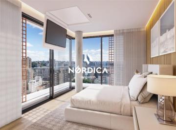 Apartamento · 4 Quartos · Apartamento à venda - em Batel