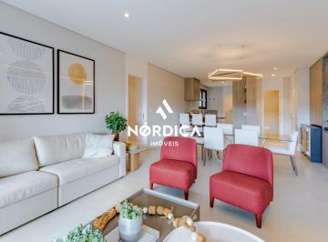 Apartamento · 3 Quartos · Apartamento à venda - em Bigorrilho