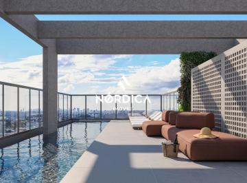 Apartamento · 2 Quartos · Apartamento à venda - no Portão