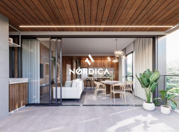 Apartamento · 3 Quartos · Apartamento à venda - na Água Verde