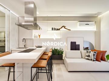 Apartamento · 1 Quarto · Apartamento à venda - em Mossunguê