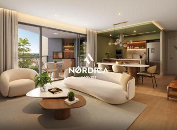 Apartamento · 3 Quartos · Apartamento à venda - em Ahú