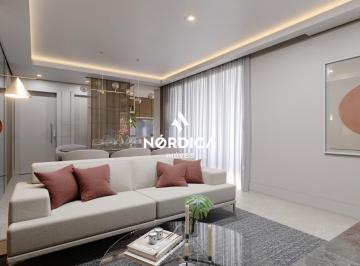 Apartamento · 3 Quartos · Apartamento à venda - na Água Verde
