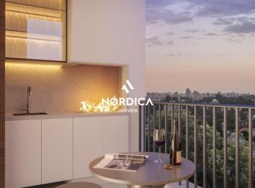 Apartamento · 3 Quartos · Apartamento à venda - em Ahú