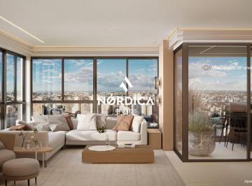 Apartamento · 3 Quartos · Apartamento à venda - na Água Verde