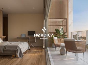 Apartamento · 3 Quartos · Apartamento à venda - em Batel
