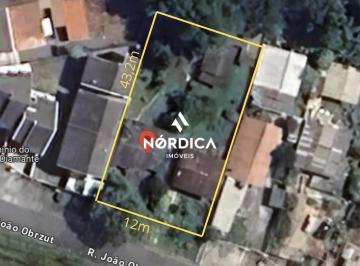 Terreno · Terreno à venda - em São Braz