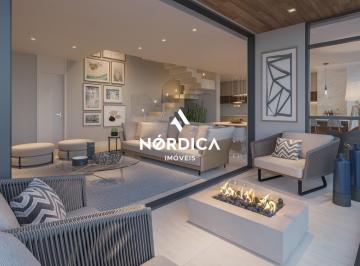 Apartamento · 3 Quartos · Apartamento à venda - na Água Verde