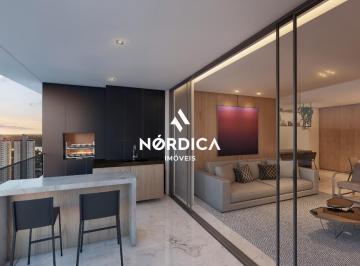Apartamento · 507m² · 4 Quartos · Apartamento à venda - em Bigorrilho