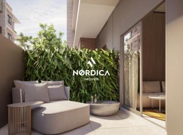 Apartamento · Apartamento à venda - em Ahú