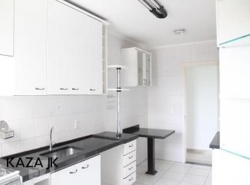 Foto 01 · Venda de Apartamento de 3 Quartos na Vila das Hortências, Jundiaí-SP: 1 Suíte, 2 Salas, 3 Banheiros,
