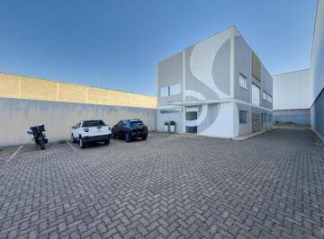 Comercial de 5 quartos, Ceilândia · Prédio Comercial na Quadra 6 SMC Ceilândia DF