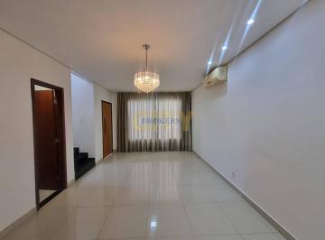 Casa · 3 Quartos · 2 Vagas · Vende-se Sobrado Bairro Flamboyant Próx. ao Shopping Estação