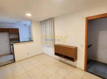 Apartamento · 2 Quartos · 1 Vaga · Vende-se Apartamento Condomínio Chapada dos Pampas