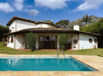 Rural de 3 quartos, Ibiúna · Linda chácara em condomínio de alto padrão com vista para a represa!