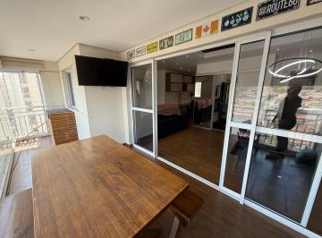 Apartamento de 3 quartos, São Paulo · Apartamento à venda com 97m², 2 quartos e 2 vagas.fl58