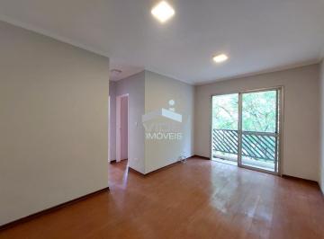 Foto 02 · APARTAMENTO PARA VENDA | BONFIM | CAMPINAS - SP