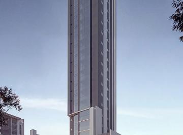 Apartamento · 120m² · 3 Quartos · 2 Vagas · SAN ANDRÉS - APARTAMENTO COM 03 SUÍTES EM BALNEÁRIO CAMBORIÚ