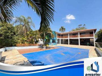 Rural de 2 quartos, Mairinque · CHÁCARA LUXUOSA À VENDA – 8.000m²-MAIRINQUE-SÃO PAULO