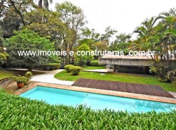 Foto 66 · Casa a venda Cidade Jardim 976 m² 5 suítes com closet 10 vagas AC / 3.100 m² AT