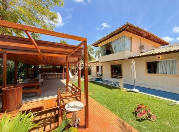 Foto 01 · Casa, Catu de Abrantes (abrantes), Camaçari, BA