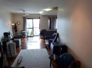 Apartamento de 3 quartos, São Paulo · EXC. APTO LOCALIZADO A- 700M DOMETRO V. MADALENA
