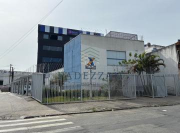 Foto 01 · PRÉDIO COMERCIAL | CAMPO LIMPO | LOCAÇÃO E VENDA