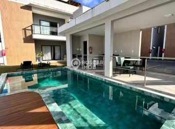 Foto 01 · Apartamento, Buraquinho, Lauro de Freitas, BA