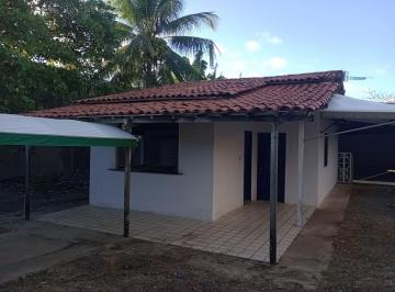 Foto 01 · Casa, Arembepe (abrantes), Camaçari, BA