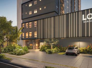 Imóvel novo vertical , Goiânia · Apartamento Setor Serrinha, Goiânia - Loc Serrinha 