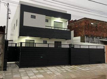 Apartamento de 2 quartos, João Pessoa · Apartamentos em Residencial Novo em Gramame – João Pessoa