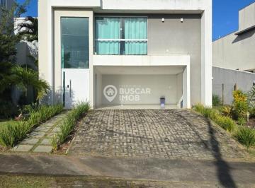 Foto 01 · Casa, Alphaville (abrantes), Camaçari, BA
