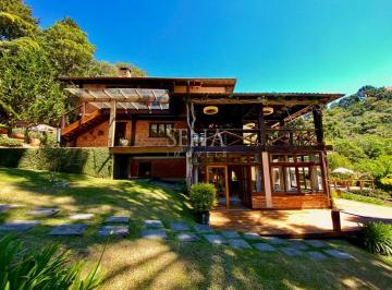 sena-imoveis · Casa Em Condomínio / Venda