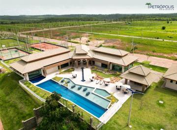 Lote de 264m² à venda no Petrópolis Residence · Lote de 264m² à venda no Petrópolis Residence