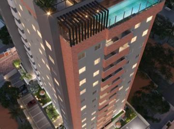 Apartamento de 2 quartos com varandão à venda no SOHO no São Cristóvão · Apartamento de 2 quartos com varandão à venda no SOHO no São Cristóvão