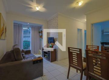 Apartamento · 60m² · 2 Quartos · 1 Vaga · Apartamento à Venda - Sagrada Família, 2 Quartos,  60 m² - Belo Horizonte