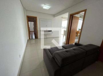 Apartamento · 83m² · 2 Quartos · 2 Vagas · Apartamento à Venda - Buritis, 2 Quartos, 83 m² - Belo Horizonte